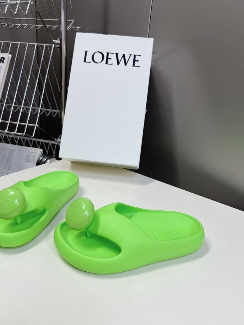 Loewe Sandals